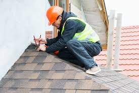 Emergency Roof Repair in Bridgeview, IL